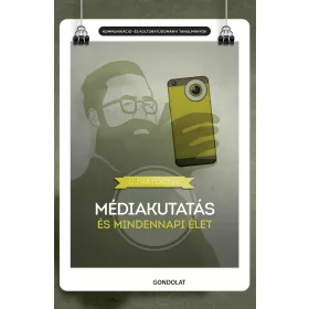 ÚJRATÖLTVE - MÉDIAKUTATÁS ÉS MINDENNAPI ÉLET
