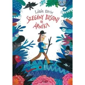 SZEGÉNY DZSONI ÉS ÁRNIKA