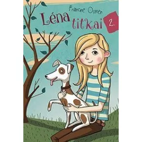 FRANCINE OOMEN: LÉNA TITKAI 2.