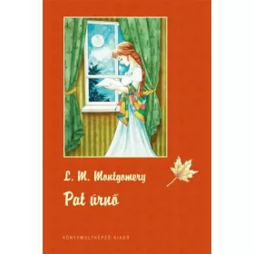 PAT ÚRNŐ - FŰZÖTT