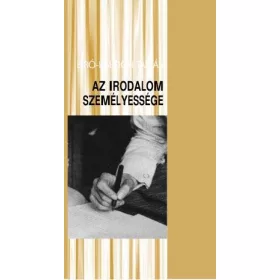 BÍRÓ-BALOGH TAMÁS: AZ IRODALOM SZEMÉLYESSÉGE
