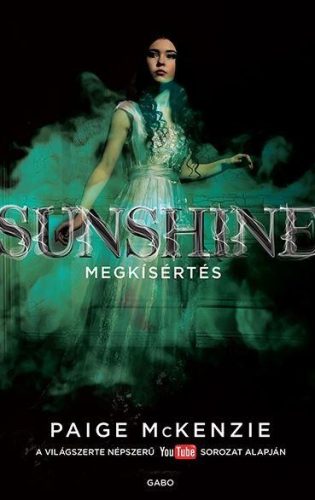 SUNSHINE - MEGKÍSÉRTÉS