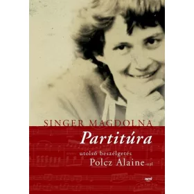 PARTITÚRA - ÚJ BORÍTÓVAL