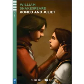 ROMEO AND JULIET - CD-VEL