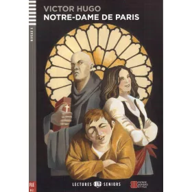 NOTRE-DAME DE PARIS
