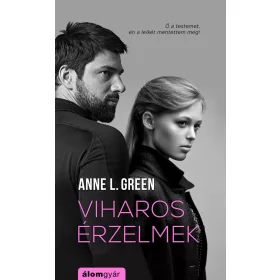 VIHAROS ÉRZELMEK