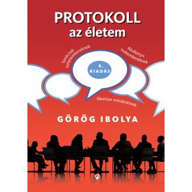 PROTOKOLL AZ ÉLETEM