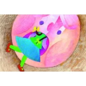 A KIS GÖMBÖC - DIA