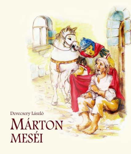 MÁRTON MESÉI