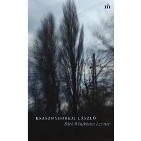 BÁRÓ WENCKHEIM HAZATÉR