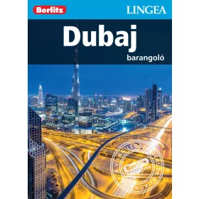 DUBAJ - BARANGOLÓ - BERLITZ