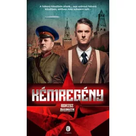 KÉMREGÉNY
