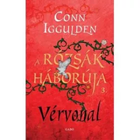 VÉRVONAL - A RÓZSÁK HÁBORÚJA 3.