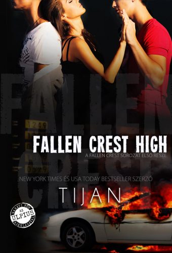 FALLEN CREST HIGH