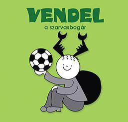 VENDEL, A SZARVASBOGÁR