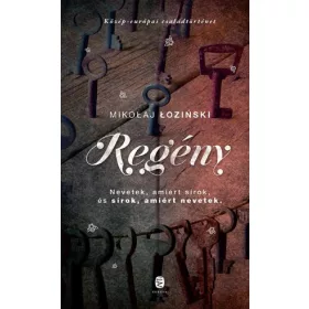 REGÉNY