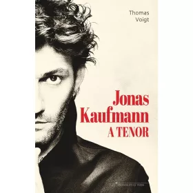 JONAS KAUFMANN - A TENOR