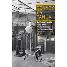 CSILLAGGAL NEM JÓ JÁRNI MOST - TÉNYEK ÉS TANÚK -