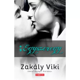 EGYSZEREGY - GÁBRIEL-DUOLÓGIA I.