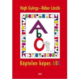 KÉPTELEN KÉPES ABC