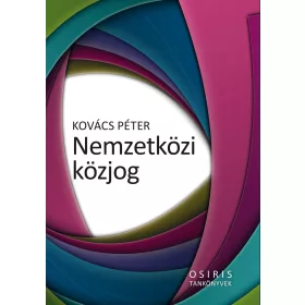 NEMZETKÖZI KÖZJOG - 3. ÁTDOLG. BŐV. KIAD.
