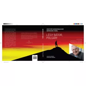 LÉGY BÁTOR, POLGÁR!