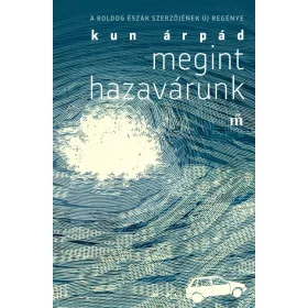 MEGINT HAZAVÁRUNK