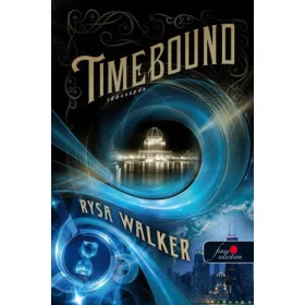 TIMEBOUND - IDŐCSAPDA - FŰZÖTT