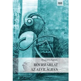 RÖVIDZÁRLAT AZ ALVILÁGBAN