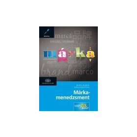 MÁRKAMENEDZSMENT
