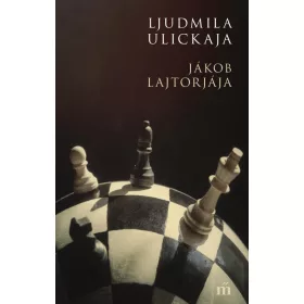 JÁKOB LAJTORJÁJA -