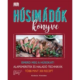 HÚSIMÁDÓK KÖNYVE