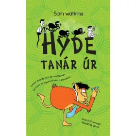 HYDE TANÁR ÚR