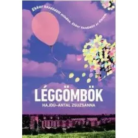 LÉGGÖMBÖK