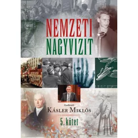 NEMZETI NAGYVIZIT 5. KÖTET