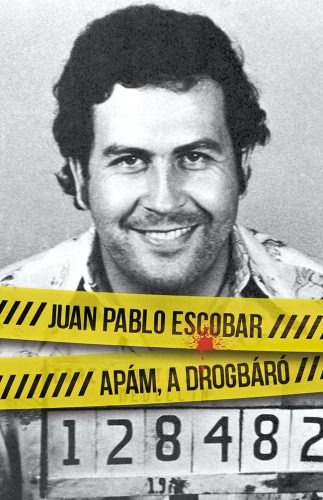 APÁM, A DROGBÁRÓ