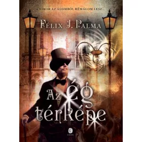 AZ ÉG TÉRKÉPE