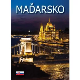 MAĎARSKO (SZLOVÁK)