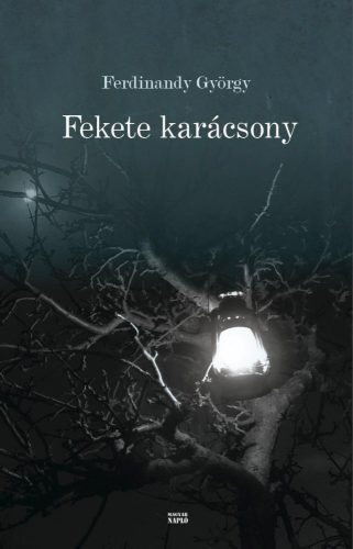 FEKETE KARÁCSONY