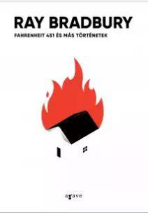 FAHRENHEIT 451 ÉS MÁS TÖRTÉNETEK (ÚJ!)