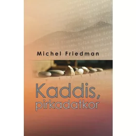 KADDIS, PIRKADATKOR