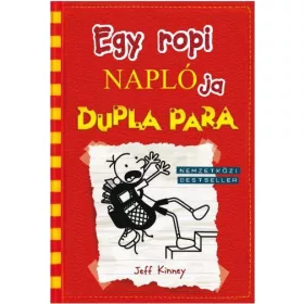 EGY ROPI NAPLÓJA 11. - DUPLA PARA