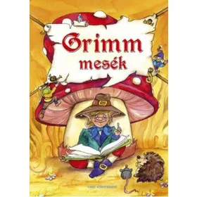 GRIMM MESÉK