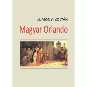 MAGYAR ORLANDO