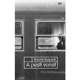 A PESTI VONAT