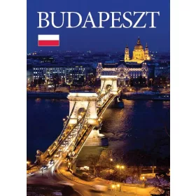 BUDAPESZT - LENGYEL