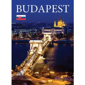 BUDAPEST - SZLOVÁK
