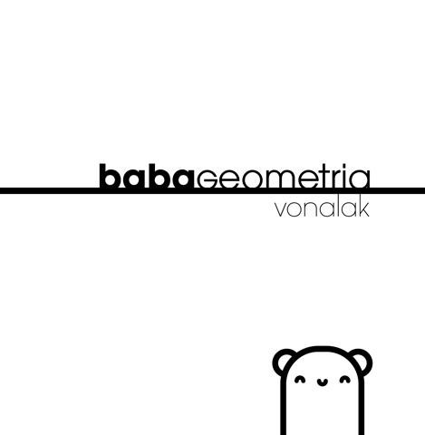 BABAGEOMETRIA - VONALAK