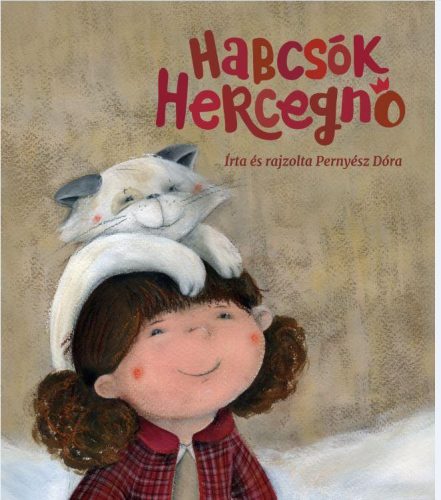 HABCSÓK HERCEGNŐ