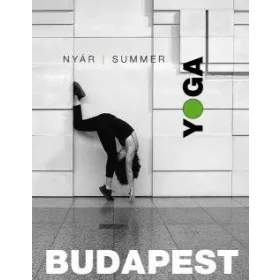 YOGA BUDAPEST (NYÁR)